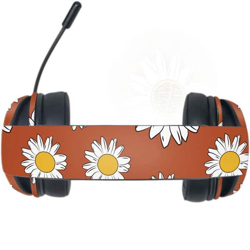 Flower Power Razer Kraken X Skin